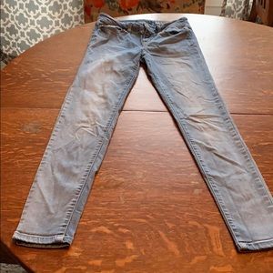 Aeropostale size 2 jegging